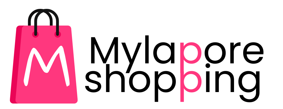 Mylaporeshopping